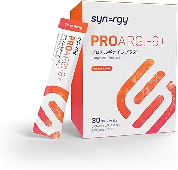 ＊AME様＊計4点 マルチビタミン エネベイト アルギナイン ベーシックス Amazon | 新パッケージ 30袋 プロアルギナインプラス シトラス